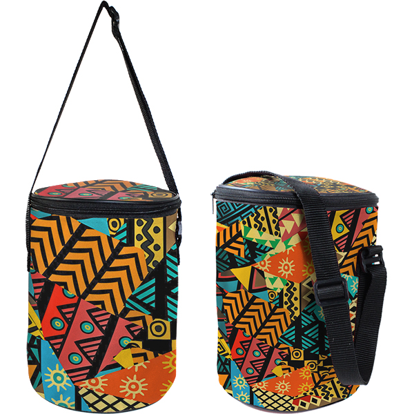 Luna Barrel Accessories Bag with FC