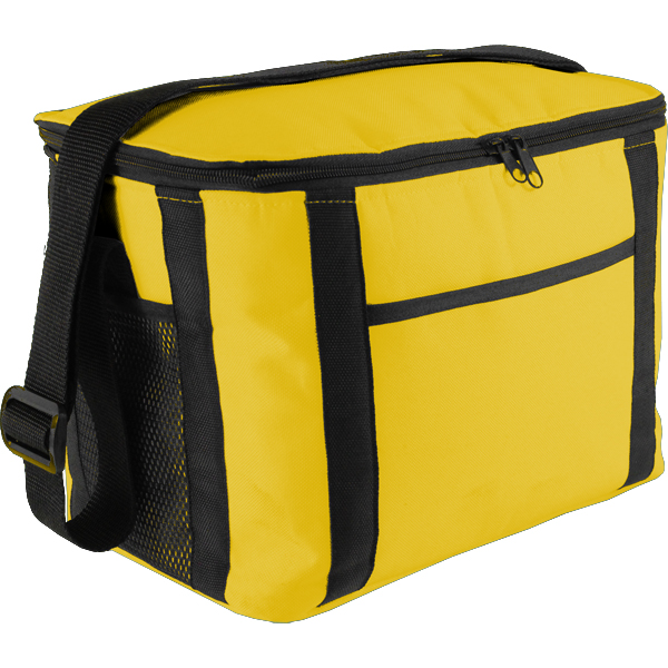 Nog 8 Can Cooler with 1 col print