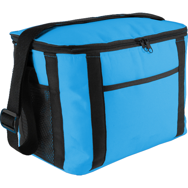 Nog 8 Can Cooler with 1 col print