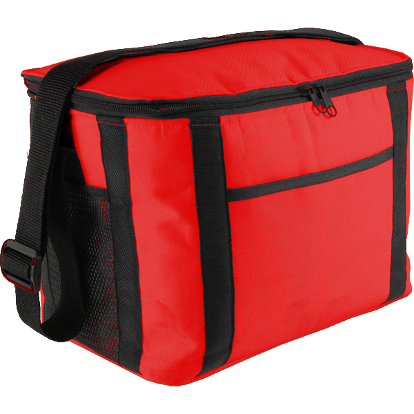 Nog 8 Can Cooler with 1 col print