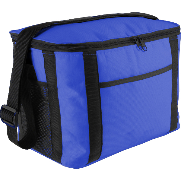 Nog 8 Can Cooler with 1 col print