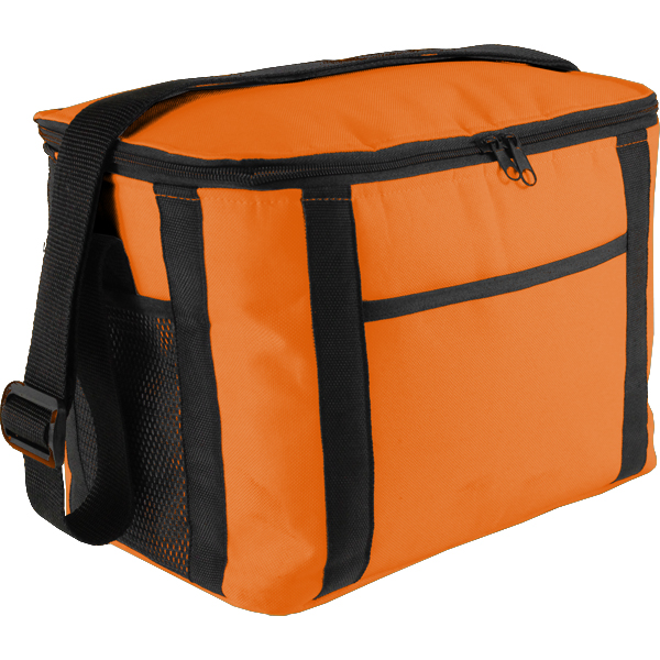 Nog 8 Can Cooler with 1 col print