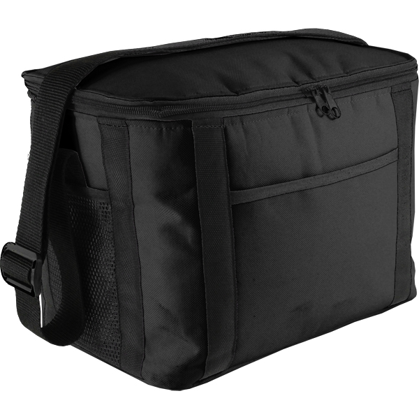 Nog 8 Can Cooler with 1 col print