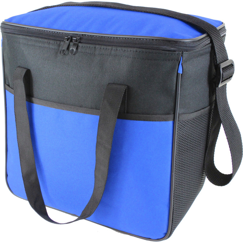 Aspen 12 Can Cooler with 1 col print