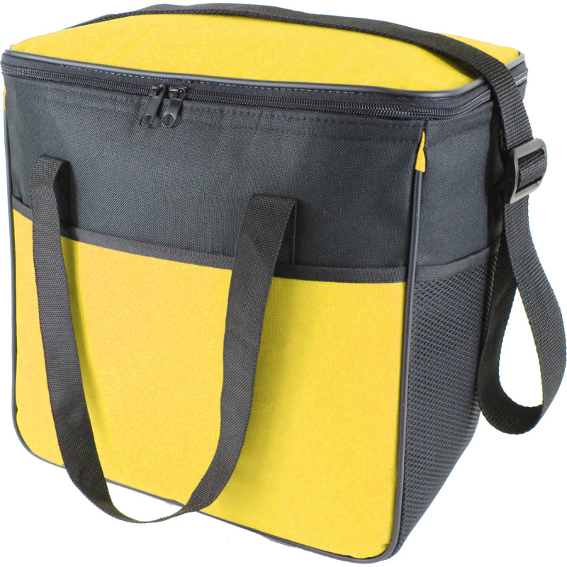 Aspen 12 Can Cooler with 1 col print