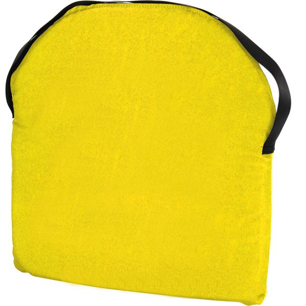 Homar Stadium Cushion with 1 col print