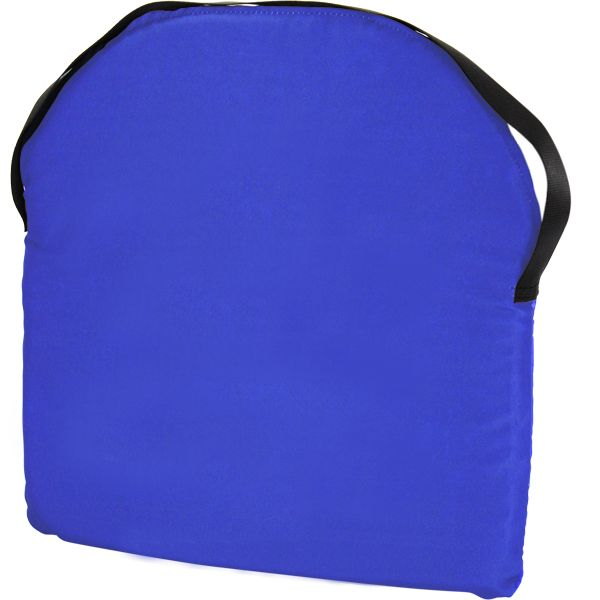 Homar Stadium Cushion with 1 col print