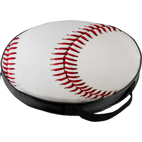 Baseball Stadium Cushion with FC Print