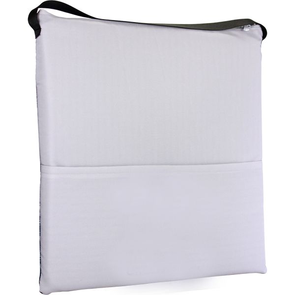 Colosseum Stadium Cushion with1 col print