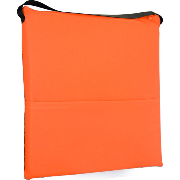 Colosseum Stadium Cushion with1 col print