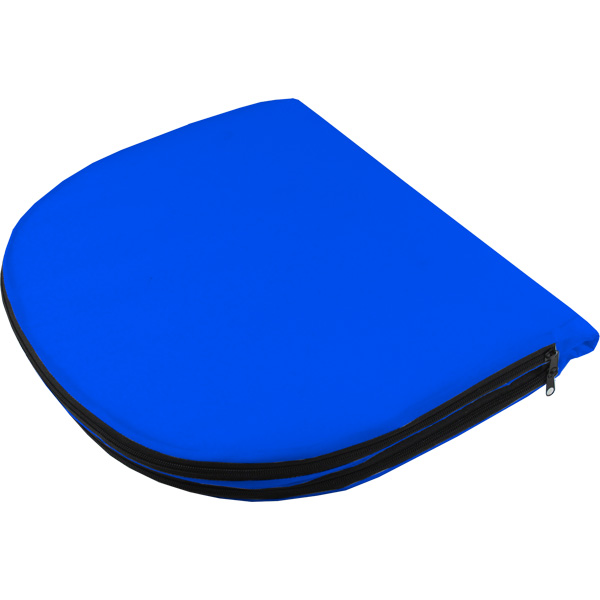 Otto Curve Foldable Stadium Cushion + 1 col Print
