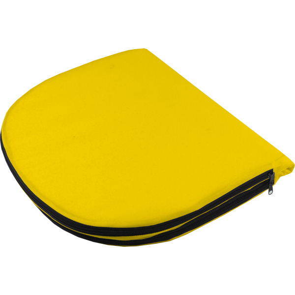 Otto Curve Foldable Stadium Cushion + 1 col Print