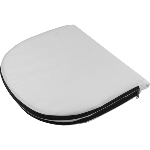 Otto Curve Foldable Stadium Cushion + 1 col Print