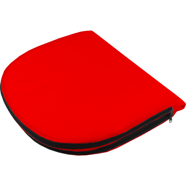 Otto Curve Foldable Stadium Cushion + 1 col Print