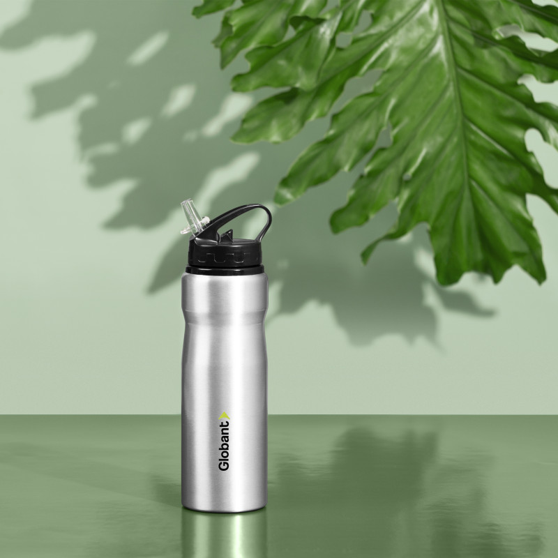 Eva & Elm Atlas Water Bottle - 750ml