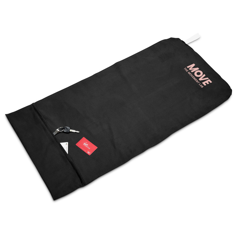 Eva & Elm Spectra Gym Towel