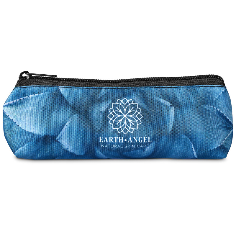 Pre-Printed Sample Hoppla Sandy Lipstick Purse