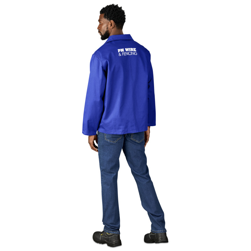 Artisan Premium 100% Cotton Jacket