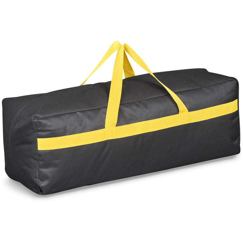 Legend Curved Banner Wall 1.45m x 2.25m