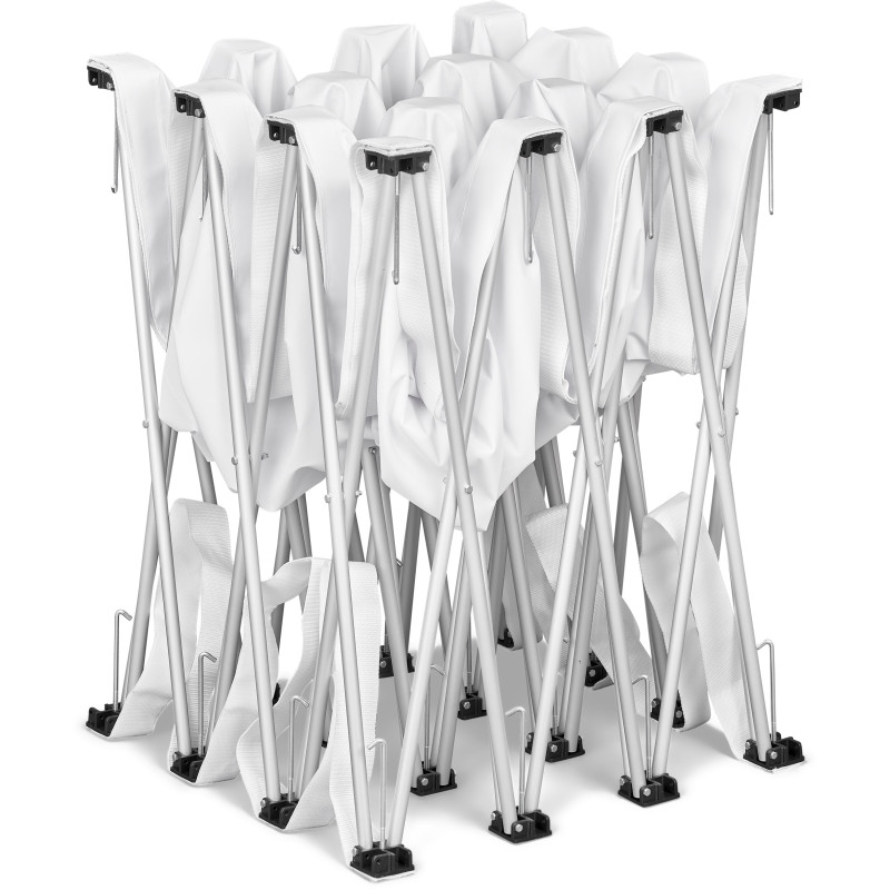 Legend Curved Banner Wall 2.15m x 2.25m