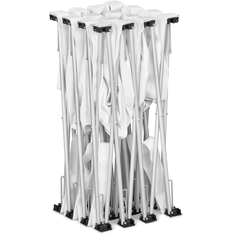 Legend Curved Banner Wall 2.15m x 2.25m