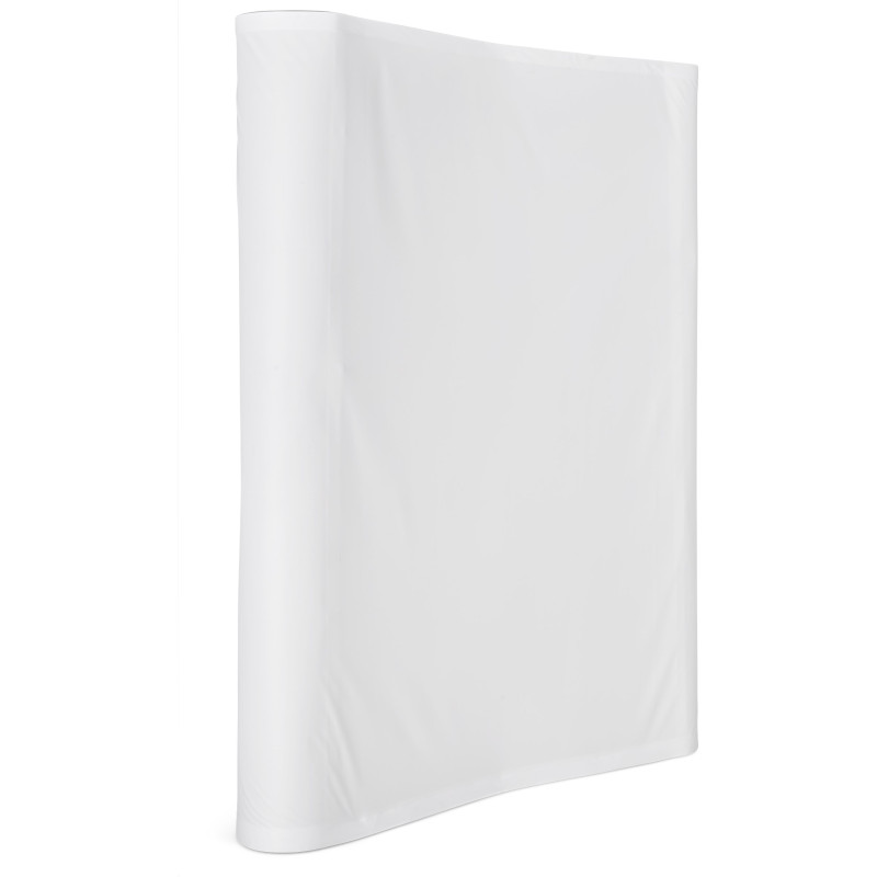 Legend Curved Banner Wall with Wings 1.45m x 2.25m