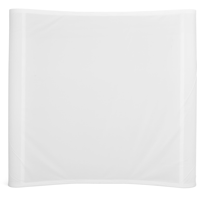 Legend Curved Banner Wall with Wings 2.15m x 2.25m