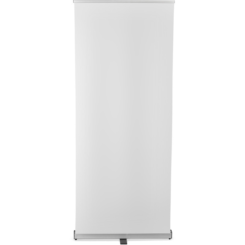 Champion Fabric Pull Up Banner