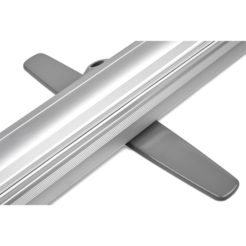 Legend Fabric Pull Up Banner