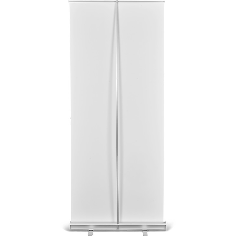 Everyday Fabric Pull-Up Banner