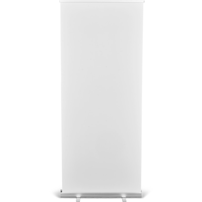 Everyday Fabric Pull-Up Banner