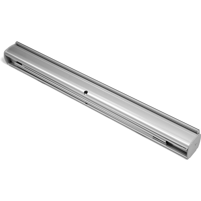 Everyday Fabric Pull-Up Banner