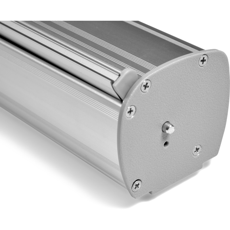 Everyday Fabric Pull-Up Banner