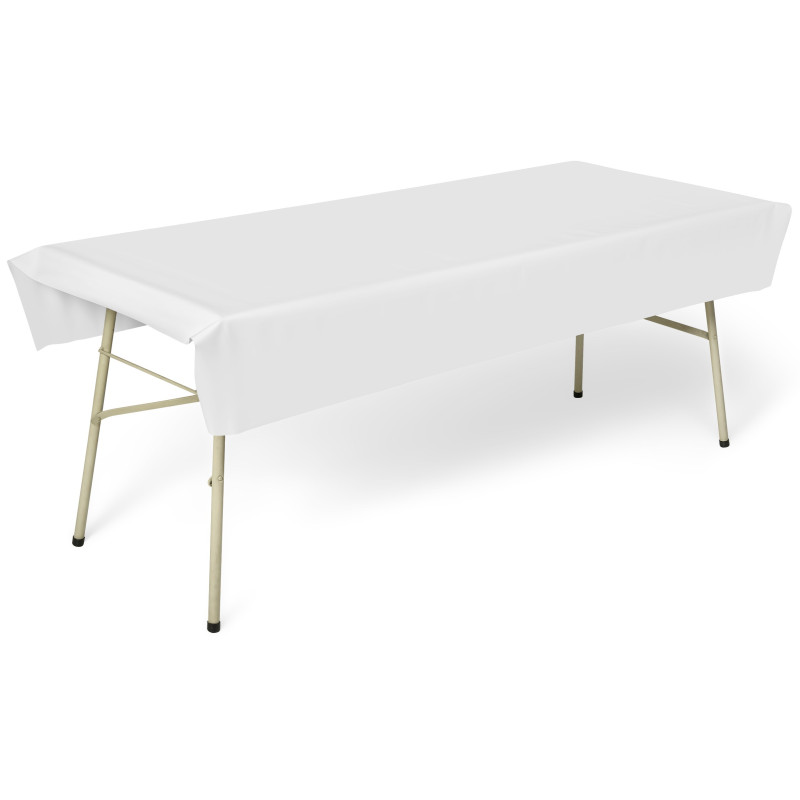 Champion PVC Table Cloth 2 x 1.25m