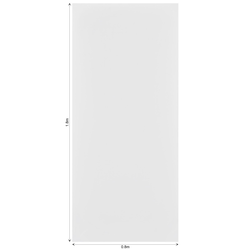 Champion X-Banner Layflat PVC Skin 80 x 180cm (Excludes Hardware)