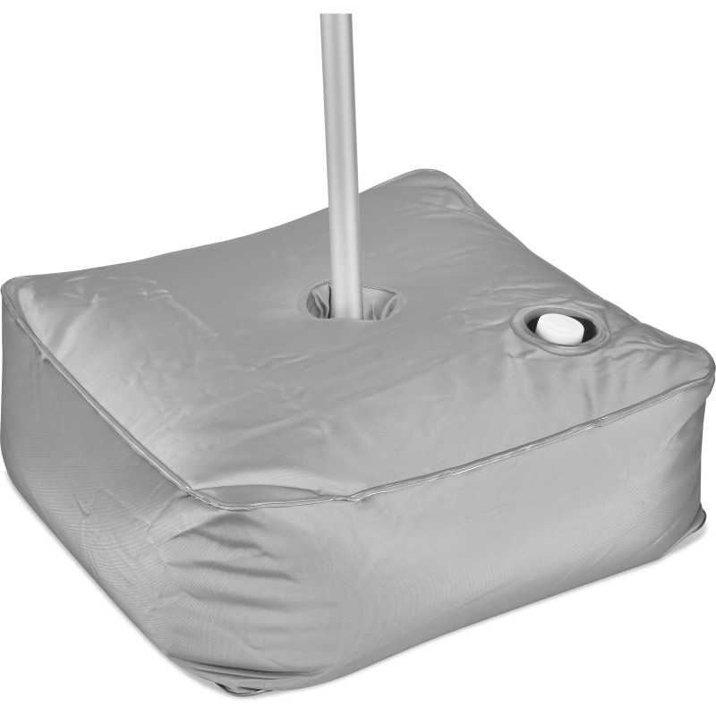 Legend Flying Banner 20L Square Water Base