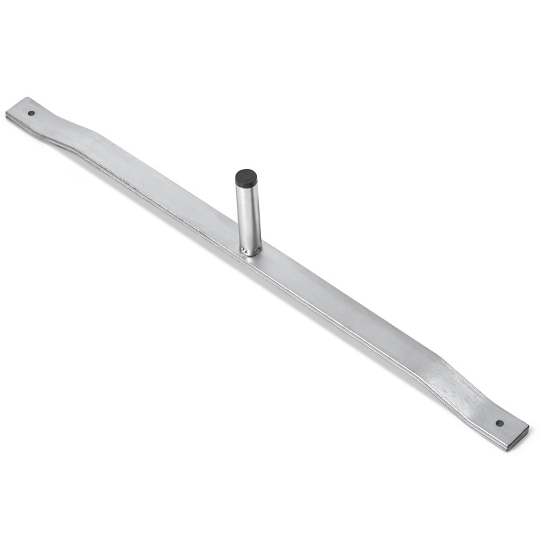 Legend Flying Banner Scissor Base