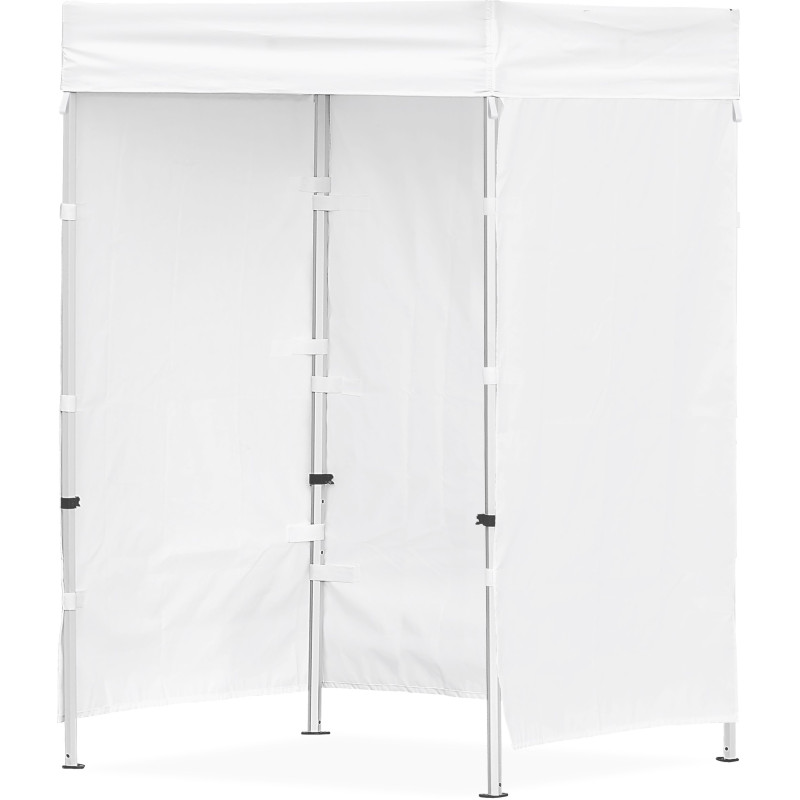 Ovation Sublimated Gazebo 1.5m X 1.5m - 3 Full-Wall Skins