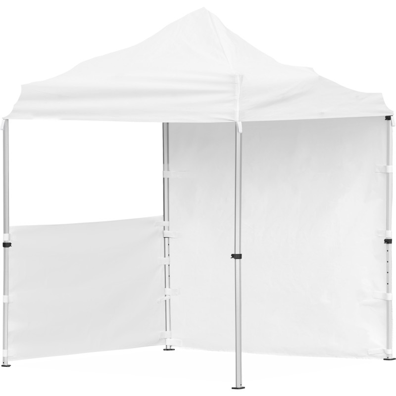 Ovation Gazebo 2 x 2m Petite 1H-Wall 1F-Wall