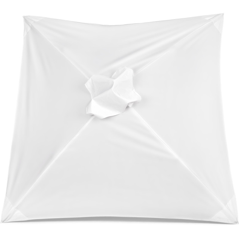 Legend Sublimated Parasol Single Pole 2m x 2m