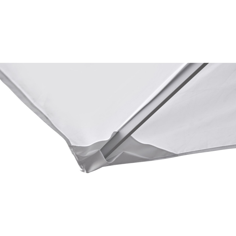 Legend Sublimated Parasol Sliding Pole 2m x 2m