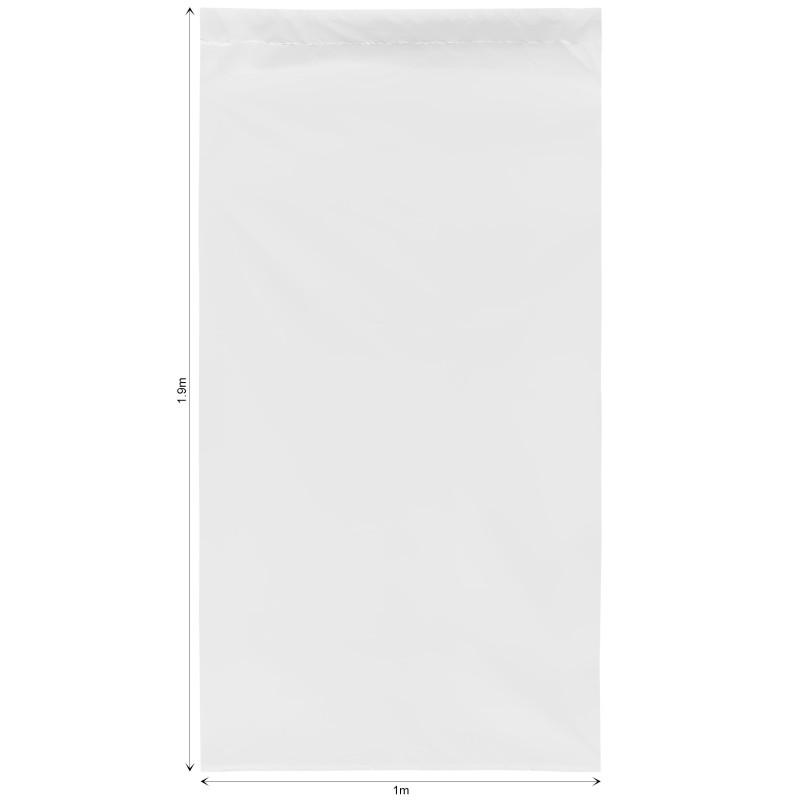 Ovation Sublimated Gazebo 1m X 1m Kiosk Roof (Excludes Hardware)