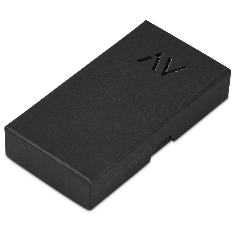 Alex Varga Orson Lock Knife