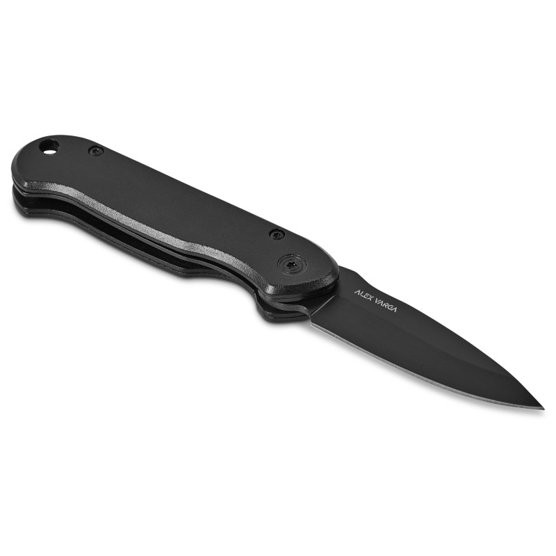 Alex Varga Orson Lock Knife