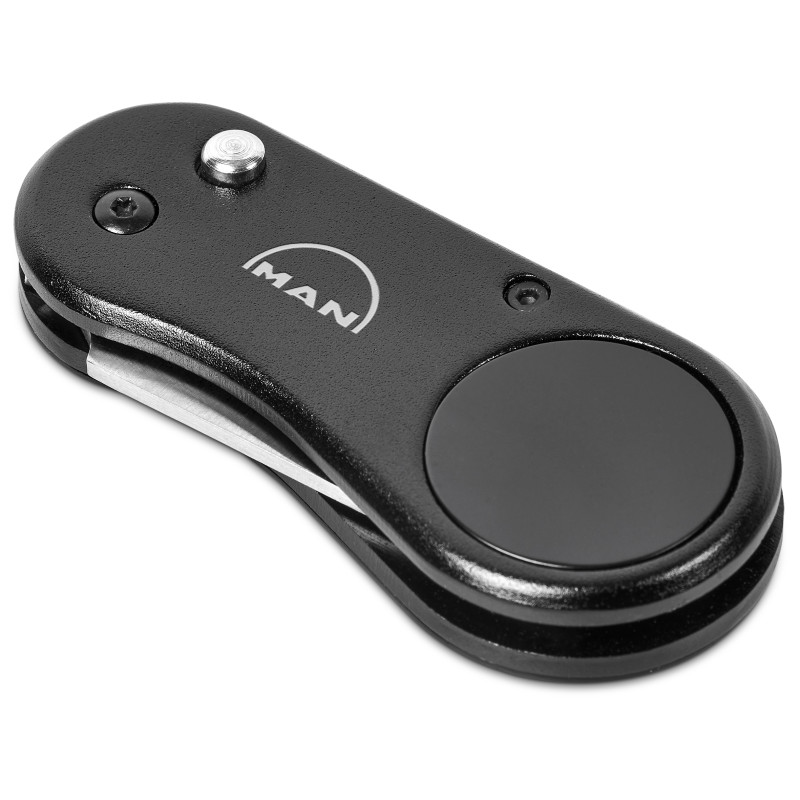 Alex Varga Saros Divot Tool