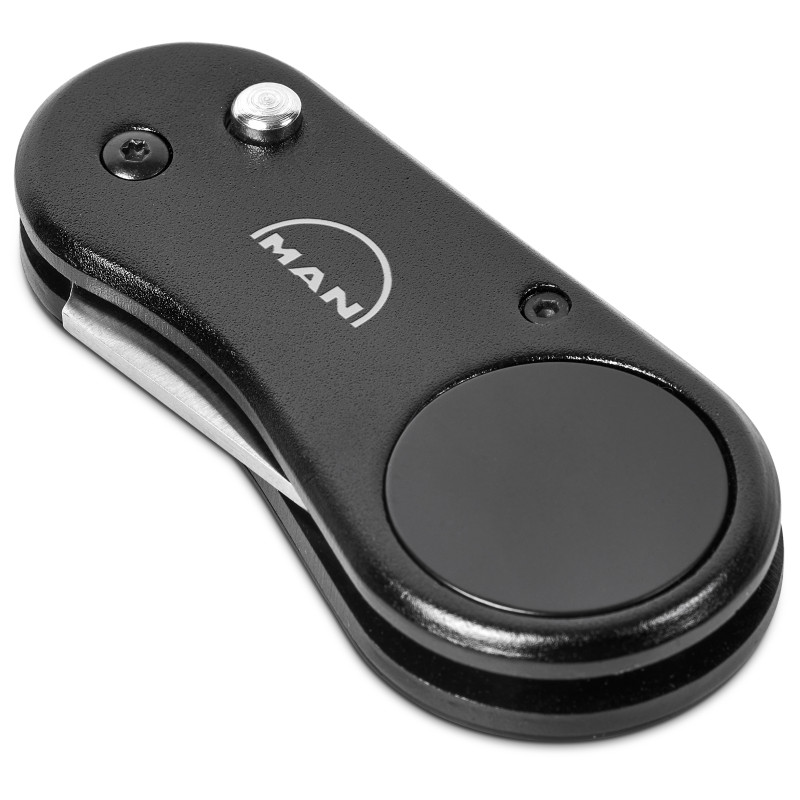 Alex Varga Saros Divot Tool