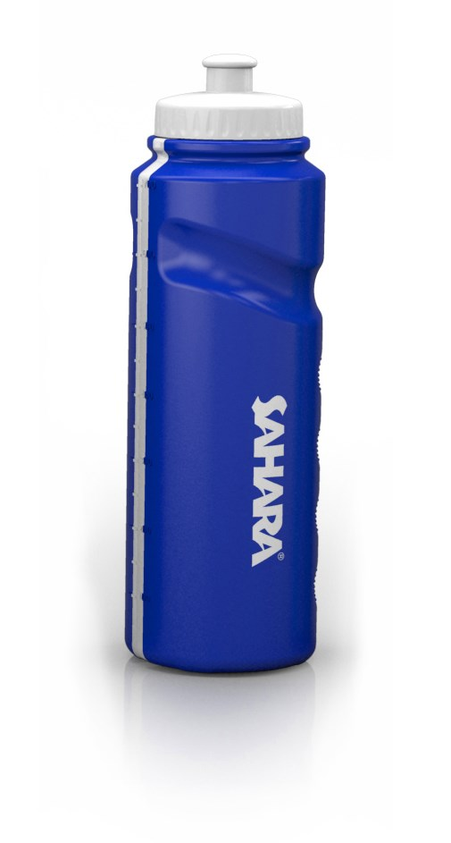 Slam Plastic Water Bottle - 500ml