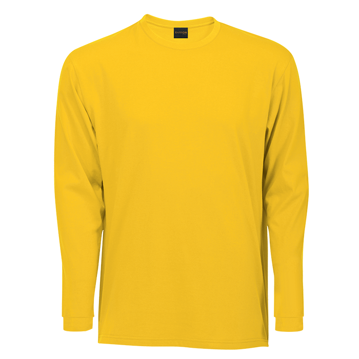 170g Barron Long Sleeve T-Shirt
