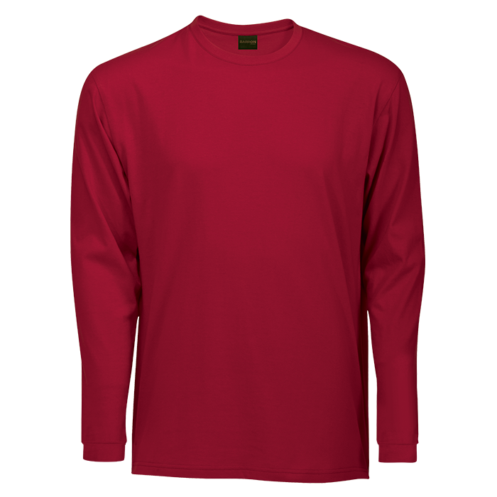 170g Barron Long Sleeve T-Shirt