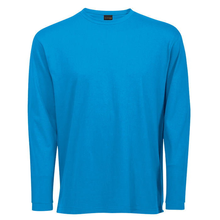170g Barron Long Sleeve T-Shirt